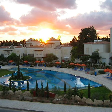 Hesperides Gardens Villa Paphos Kültér fotó